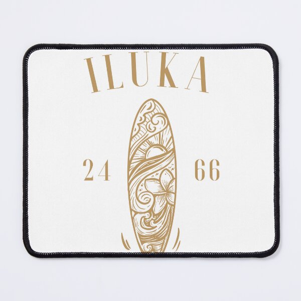 Item preview, Iluka Surf designed and sold by TheBlushingRoo.