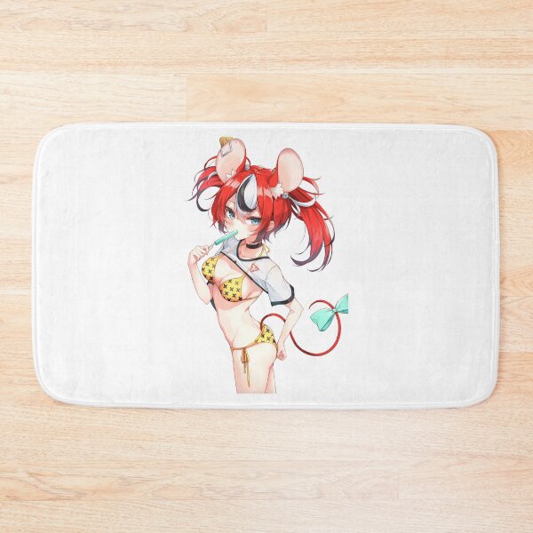 Item preview, Hololive Hakos Baelz designed and sold by ahredyShop.