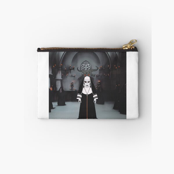 Item preview, The Nunery At Dark designed and sold by MatchaPop.