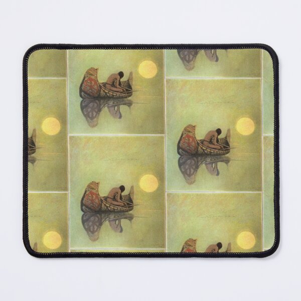 Item preview, The Silent Fisherman N.C. Wyeth designed and sold by TeeARTHY.