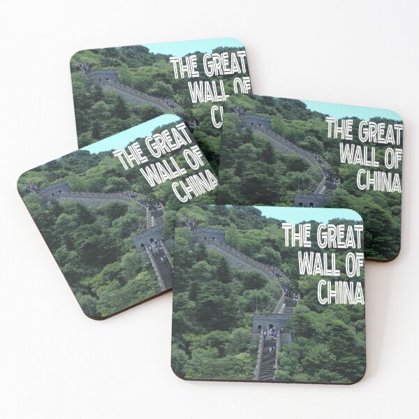 Item preview, The Great Wall of China designed and sold by TravelWish.