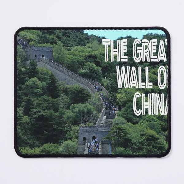 Item preview, The Great Wall of China designed and sold by TravelWish.