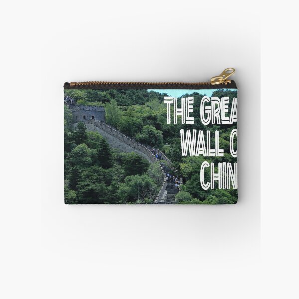 Item preview, The Great Wall of China designed and sold by TravelWish.