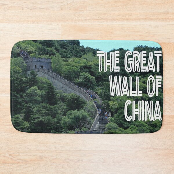 Item preview, The Great Wall of China designed and sold by TravelWish.