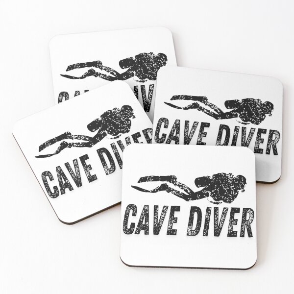 Item preview, Cave Diver designed and sold by Red-forever.