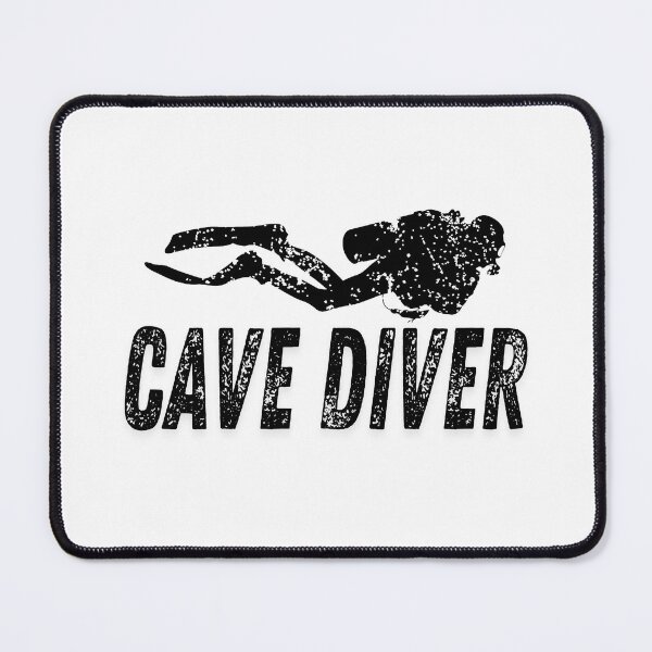 Item preview, Cave Diver designed and sold by Red-forever.