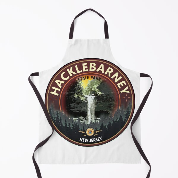 Item preview, Hacklebarney State Park State Park landscape designed and sold by studioss76.