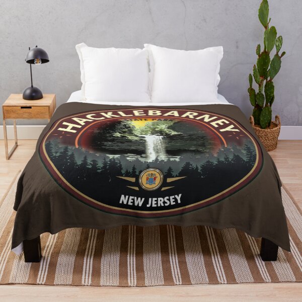 Item preview, Hacklebarney State Park State Park landscape designed and sold by studioss76.