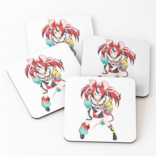 Item preview, Hololive Hakos Baelz designed and sold by ahredyShop.