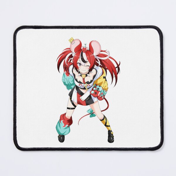 Item preview, Hololive Hakos Baelz designed and sold by ahredyShop.