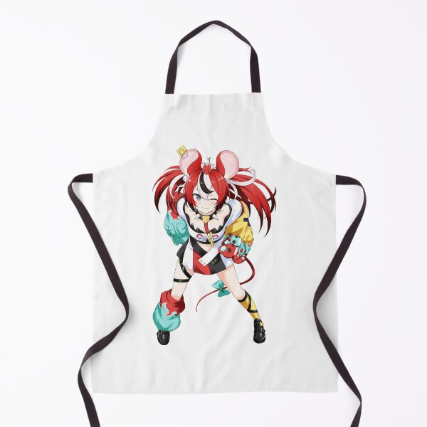 Item preview, Hololive Hakos Baelz designed and sold by ahredyShop.