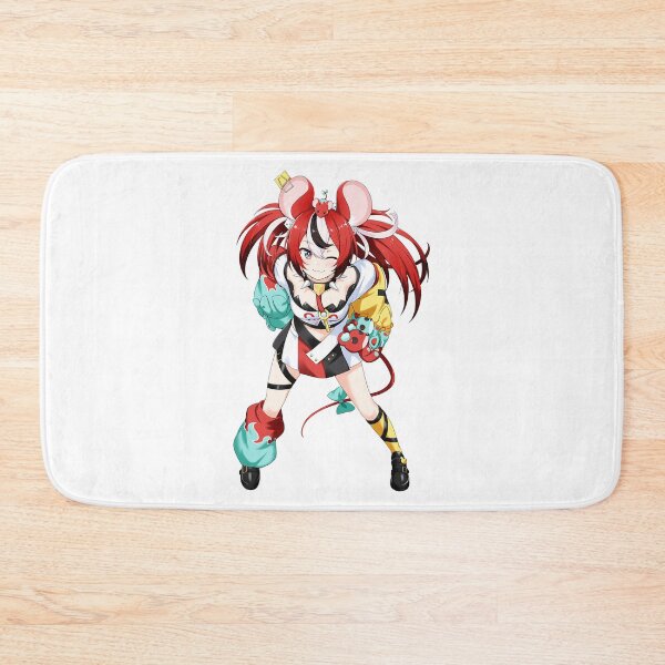 Item preview, Hololive Hakos Baelz designed and sold by ahredyShop.