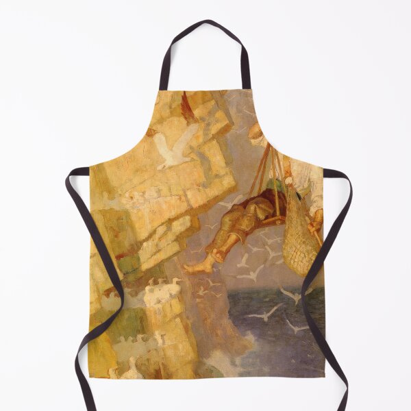 Item preview, Tam On The Craig Face N.C. Wyeth designed and sold by TeeARTHY.