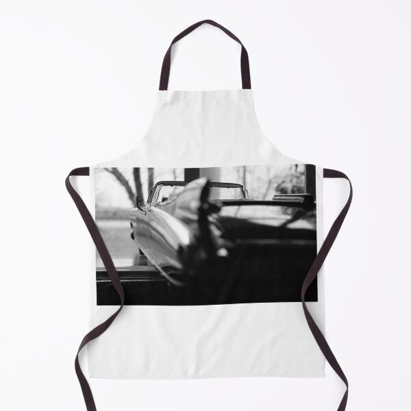 Item preview, Classic car designed and sold by McFleur's Lens.
