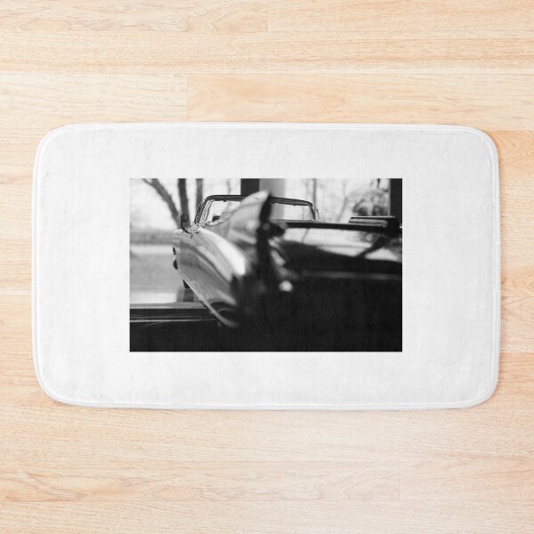 Item preview, Classic car designed and sold by McFleur's Lens.
