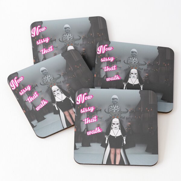 Item preview, Valaks Cat Walk! designed and sold by MatchaPop.