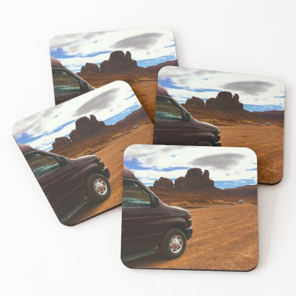 Item preview, Monument Valley Road Trip designed and sold by Topmel.
