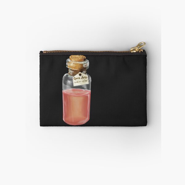 Artikelvorschau, Saft der Feuerblume (Die Abenteuer von Narn) entworfen und verkauft von drawnexplore.