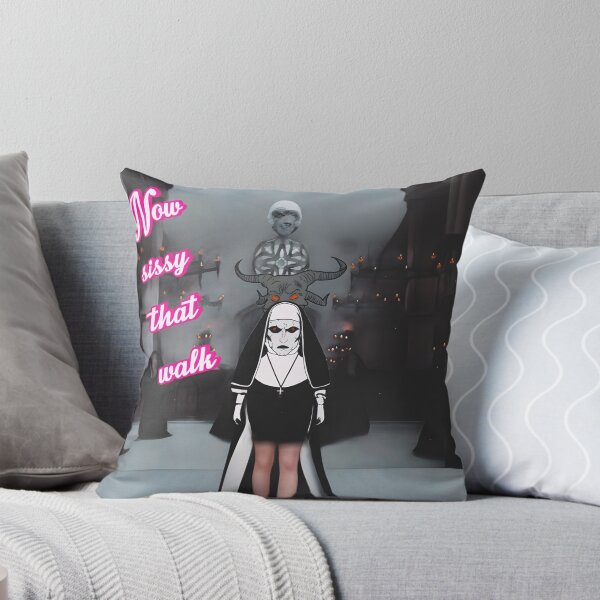 Item preview, Valaks Cat Walk! designed and sold by MatchaPop.