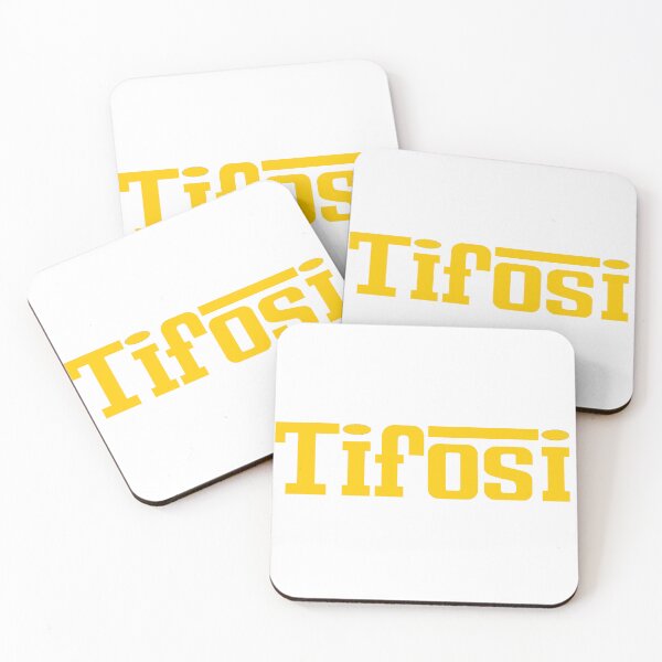 Item preview, Custom Tifosi Logo in Ferrari Font designed and sold by Ford-Store.