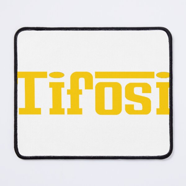 Item preview, Custom Tifosi Logo in Ferrari Font designed and sold by Ford-Store.