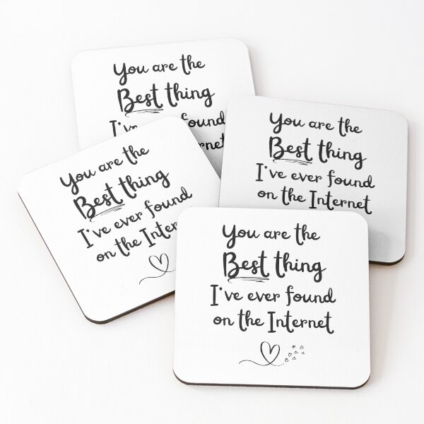 Item preview, Best Thing on Internet designed and sold by Cindy Howe.