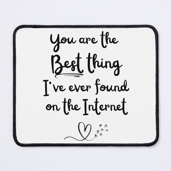 Item preview, Best Thing on Internet designed and sold by Cindy Howe.
