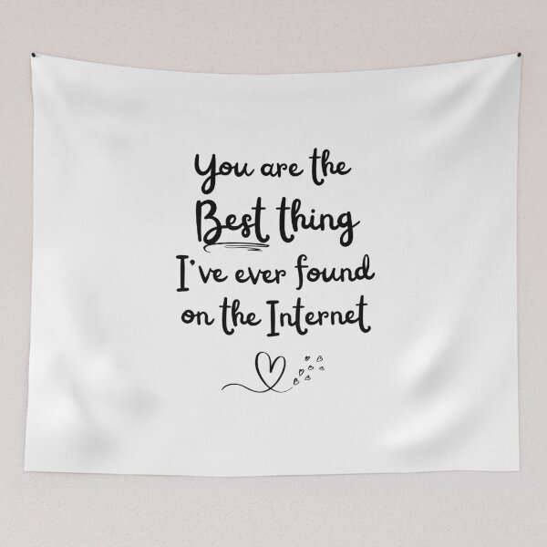 Item preview, Best Thing on Internet designed and sold by Cindy Howe.