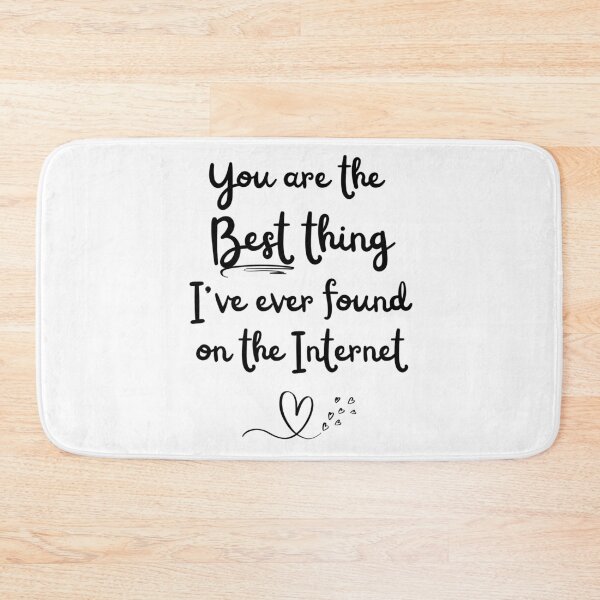 Item preview, Best Thing on Internet designed and sold by Cindy Howe.
