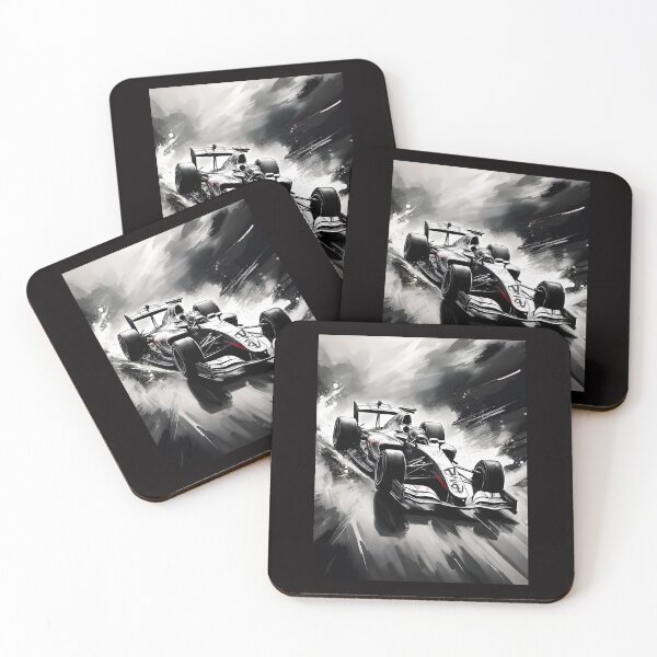 Item preview, From Grid To Love F1 Formula One Car, Race Car, Max designed and sold by PhotoArtMC.