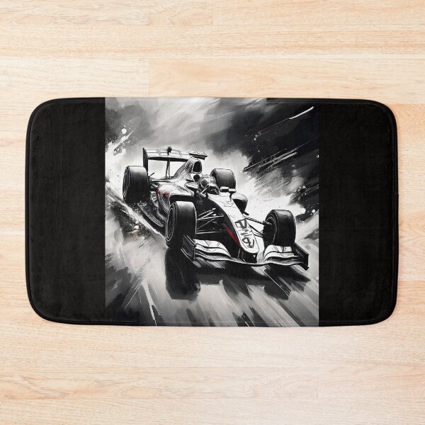 Item preview, From Grid To Love F1 Formula One Car, Race Car, Max designed and sold by PhotoArtMC.