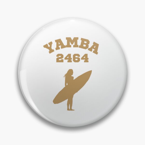 Item preview, Yamba Surfer designed and sold by TheBlushingRoo.