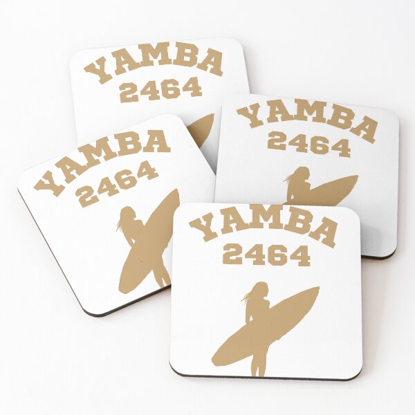 Item preview, Yamba Surfer designed and sold by TheBlushingRoo.