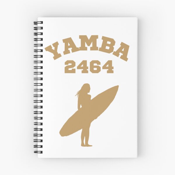 Item preview, Yamba Surfer designed and sold by TheBlushingRoo.