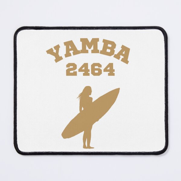 Item preview, Yamba Surfer designed and sold by TheBlushingRoo.