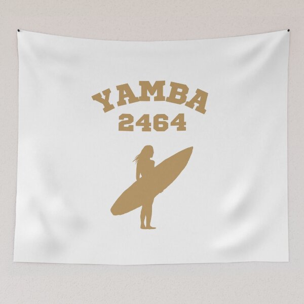 Item preview, Yamba Surfer designed and sold by TheBlushingRoo.