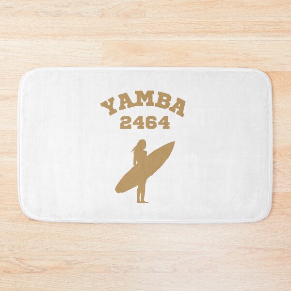 Item preview, Yamba Surfer designed and sold by TheBlushingRoo.