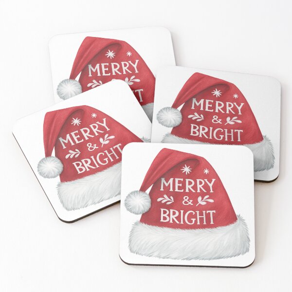 Item preview, Merry & Bright designed and sold by Super-Stream.