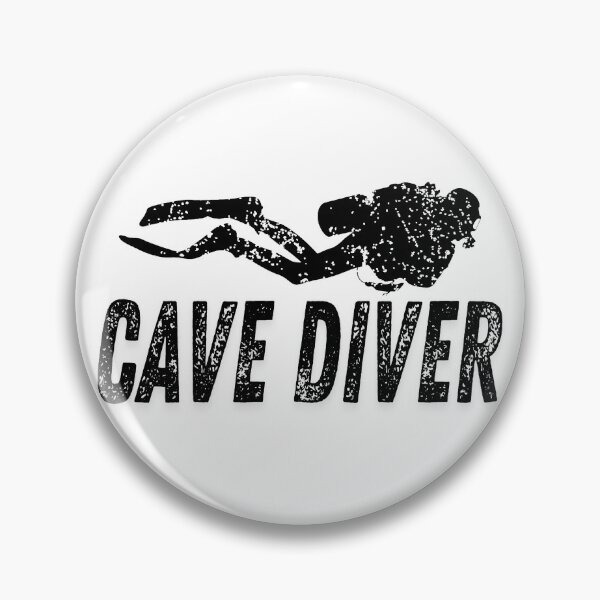 Item preview, Cave Diver designed and sold by Red-forever.