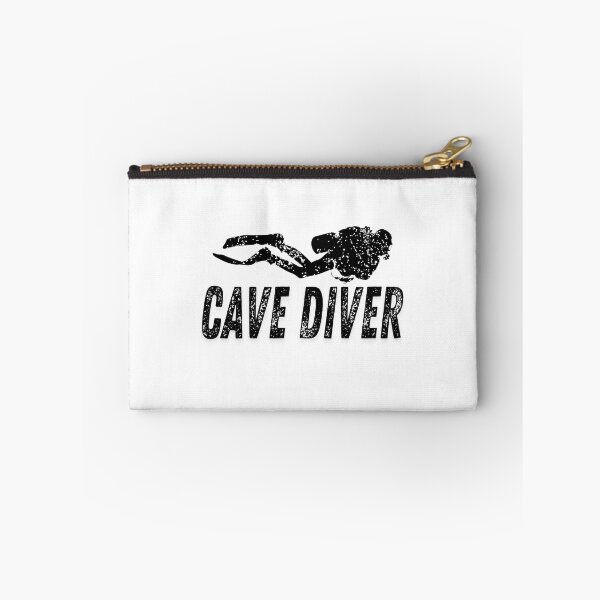 Item preview, Cave Diver designed and sold by Red-forever.