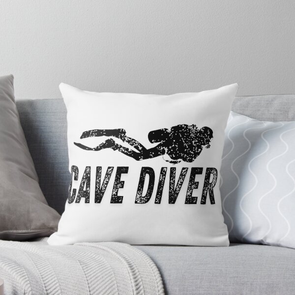 Item preview, Cave Diver designed and sold by Red-forever.