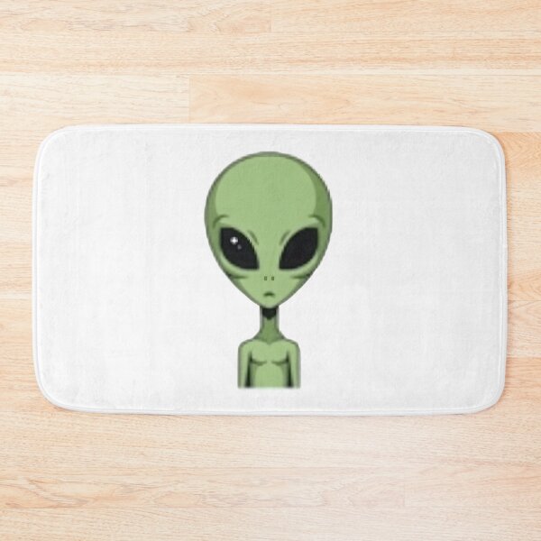 Item preview, Cute alien  designed and sold by H3ITH7M.
