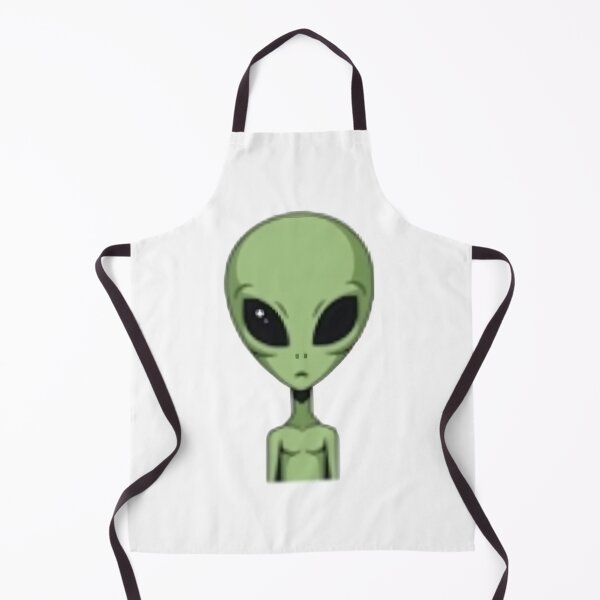 Item preview, Cute alien designed and sold by H3ITH7M.
