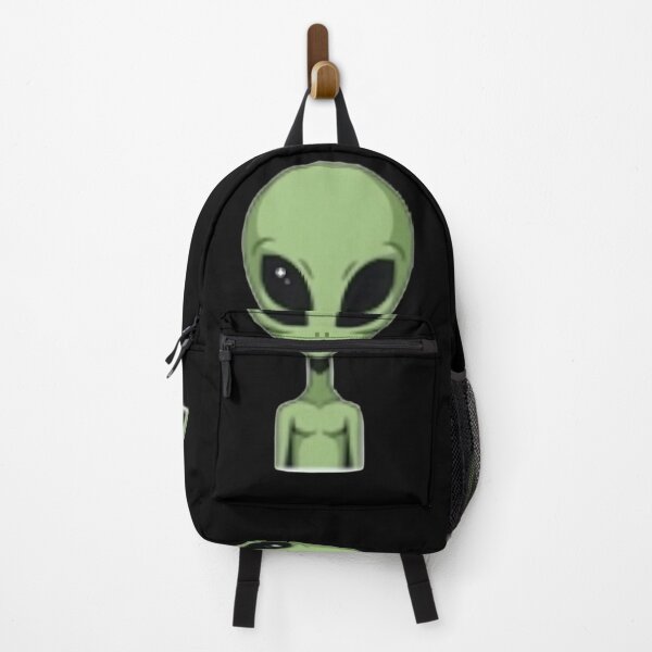Item preview, Cute alien designed and sold by H3ITH7M.