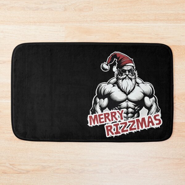 Item preview, Merry Rizzmas rizz the season designed and sold by Meandmyshop.