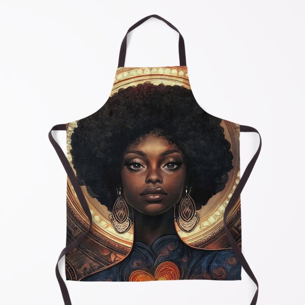 Item preview, Ebony designed and sold by Claudia Bartoli-McKinney.