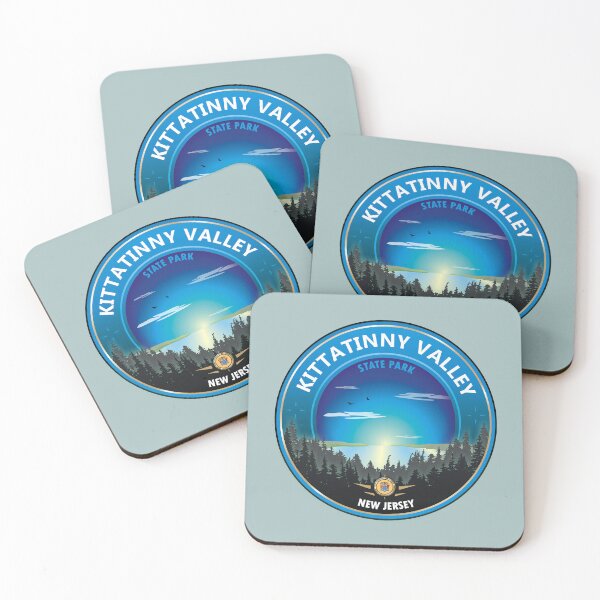 Item preview, Kittatinny Valley State Park landscape designed and sold by studioss76.