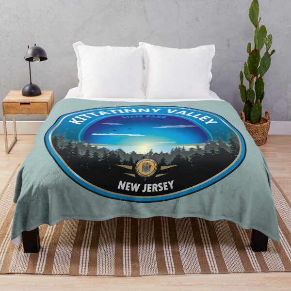 Item preview, Kittatinny Valley State Park landscape designed and sold by studioss76.