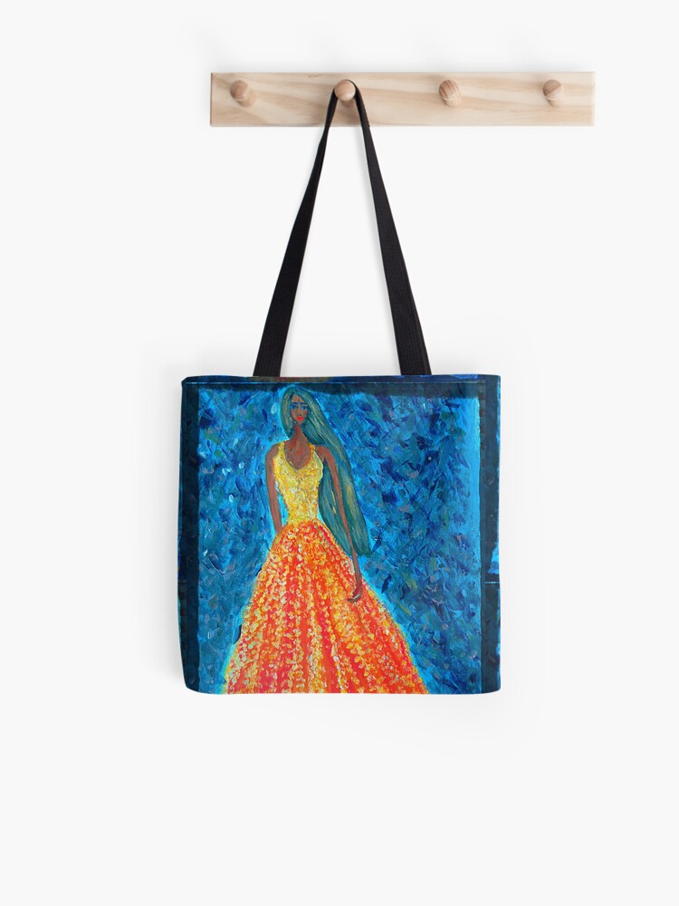magical night dress