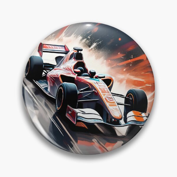 Item preview, From Grid To Love F1 Formula One Car, Race Car, Max, Leclerc designed and sold by PhotoArtMC.